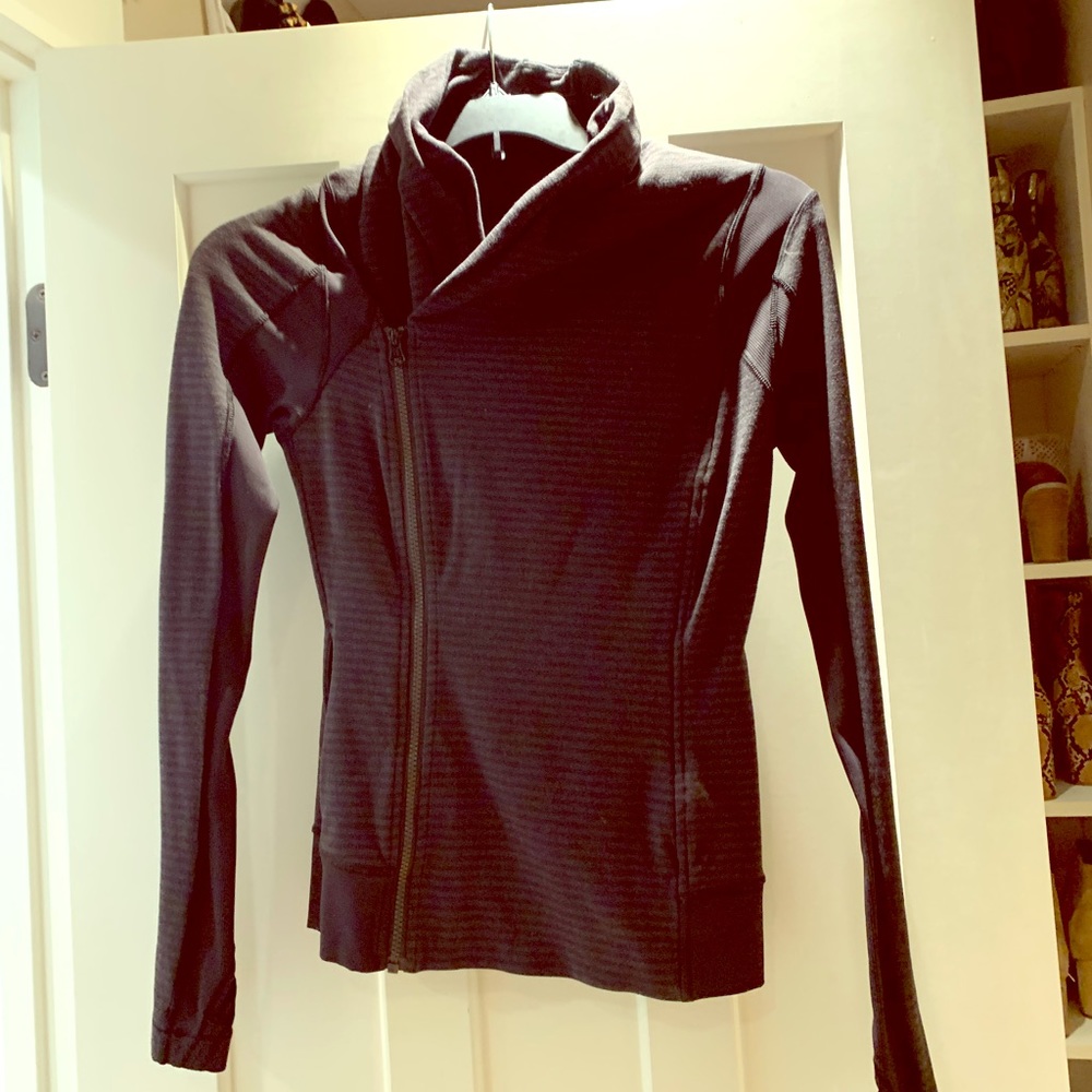 Lululemon Bhakti jacket